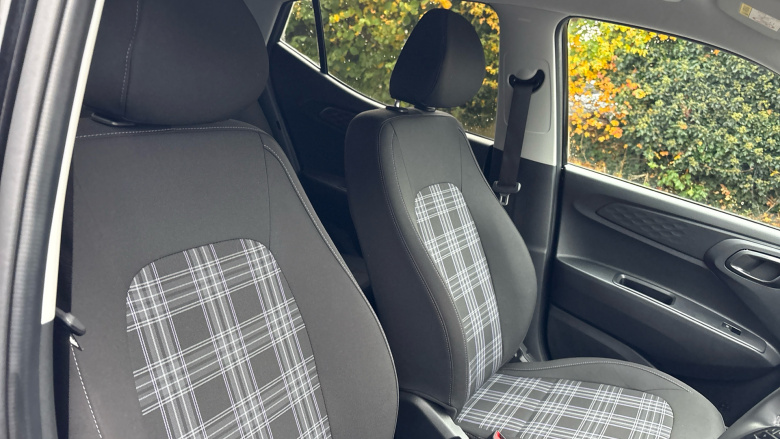 Hyundai i10 1.0 [63] Premium 5dr Auto [Nav] Petrol Hatchback